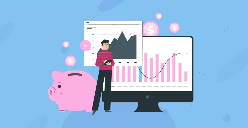 éxito de monetizar datos