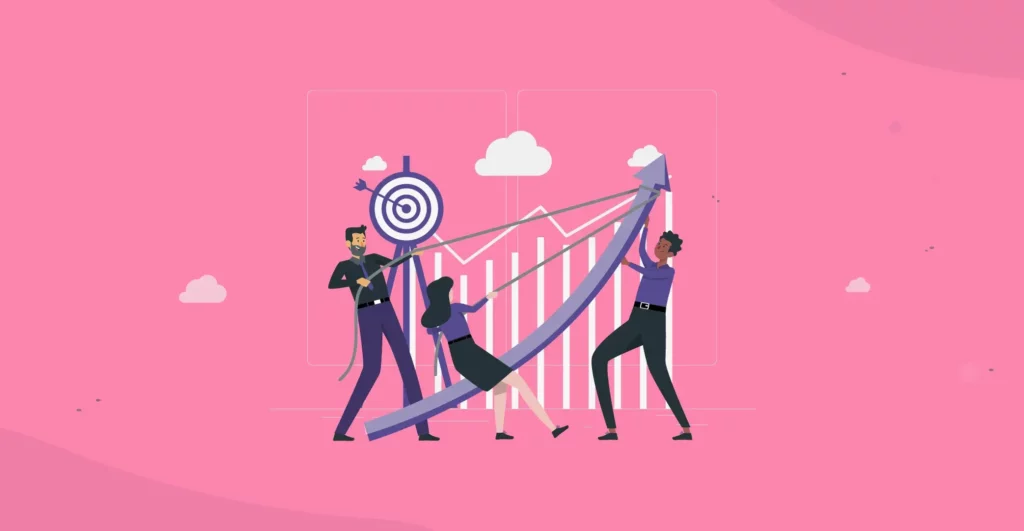 estrategia de datos con analitica empresarial