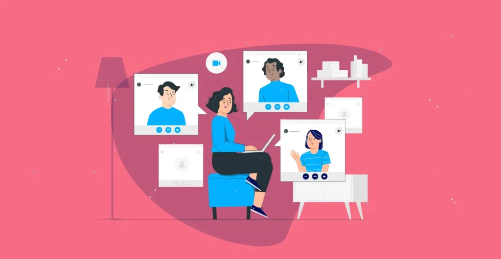 escucha redes conversaciones relevantes