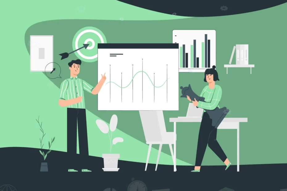 publicidad y marketing digital efectiva con inteligencia artificial