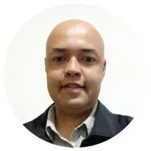 carlos madrigal