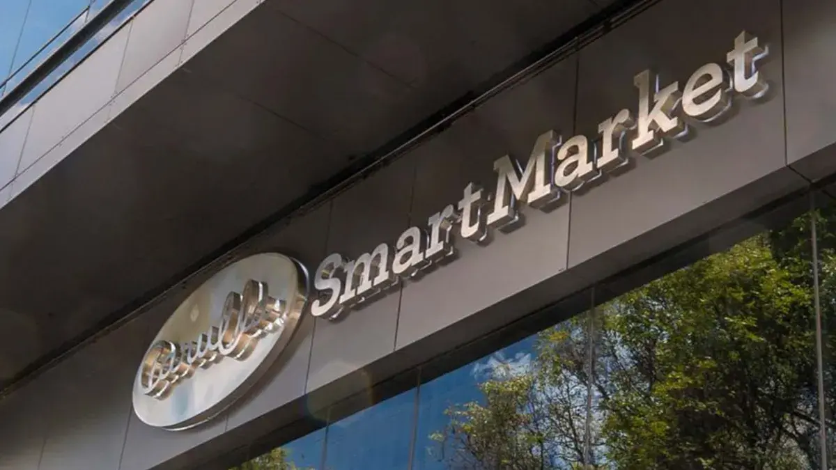 Carulla SmartMarket