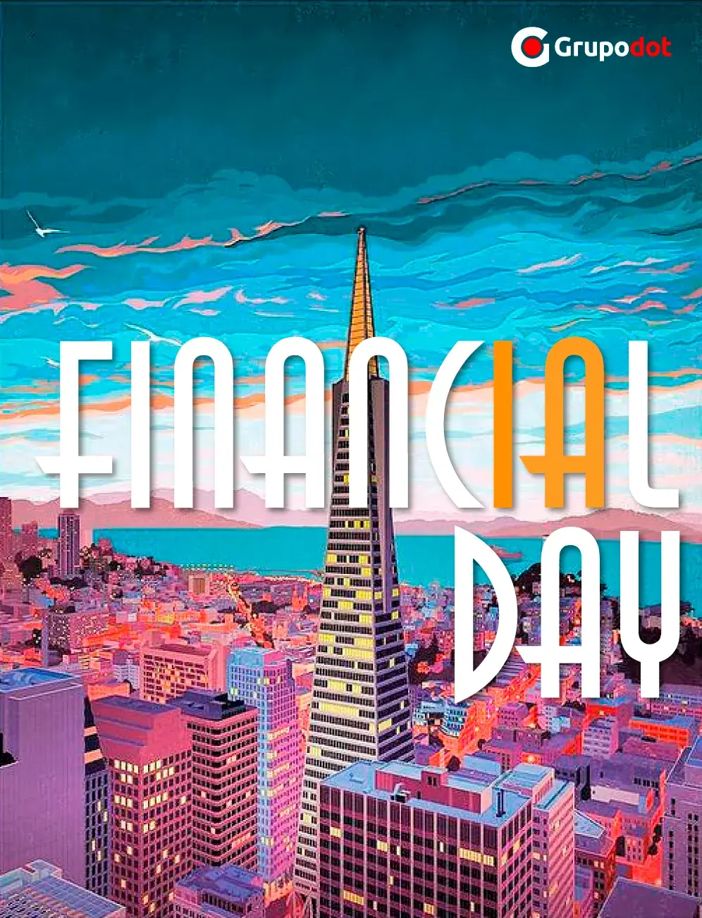 financial day evento