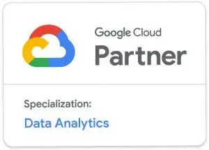 google certificado especializacion data analytics