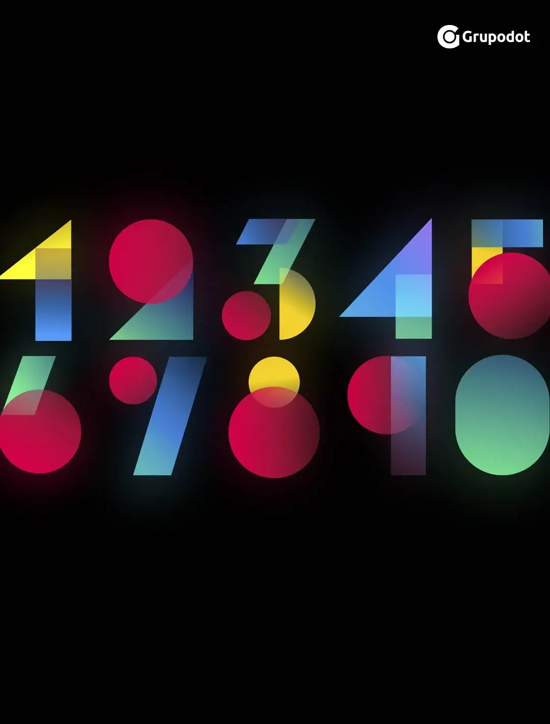 innovation by numbers