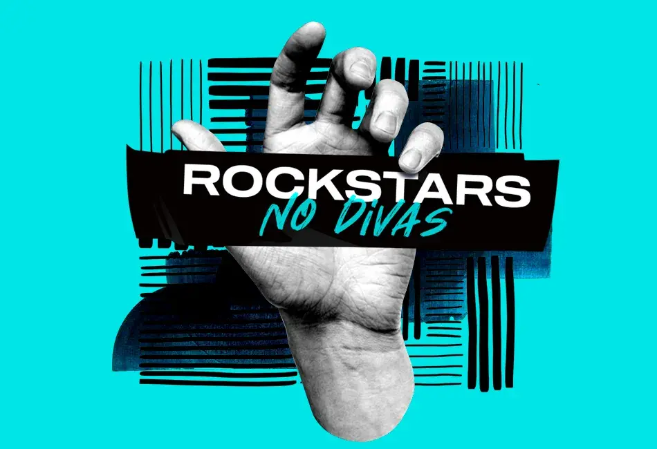 manifiesto rockstars no divas manifiesto rockstars no divas