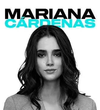 mariana cardenas the nonsense factor