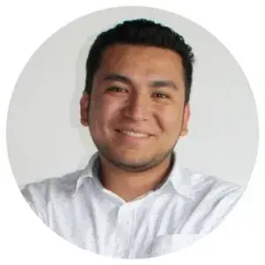 miguel chitiva head of technical data scientist