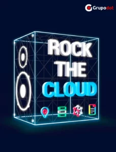 rock the cloud partners