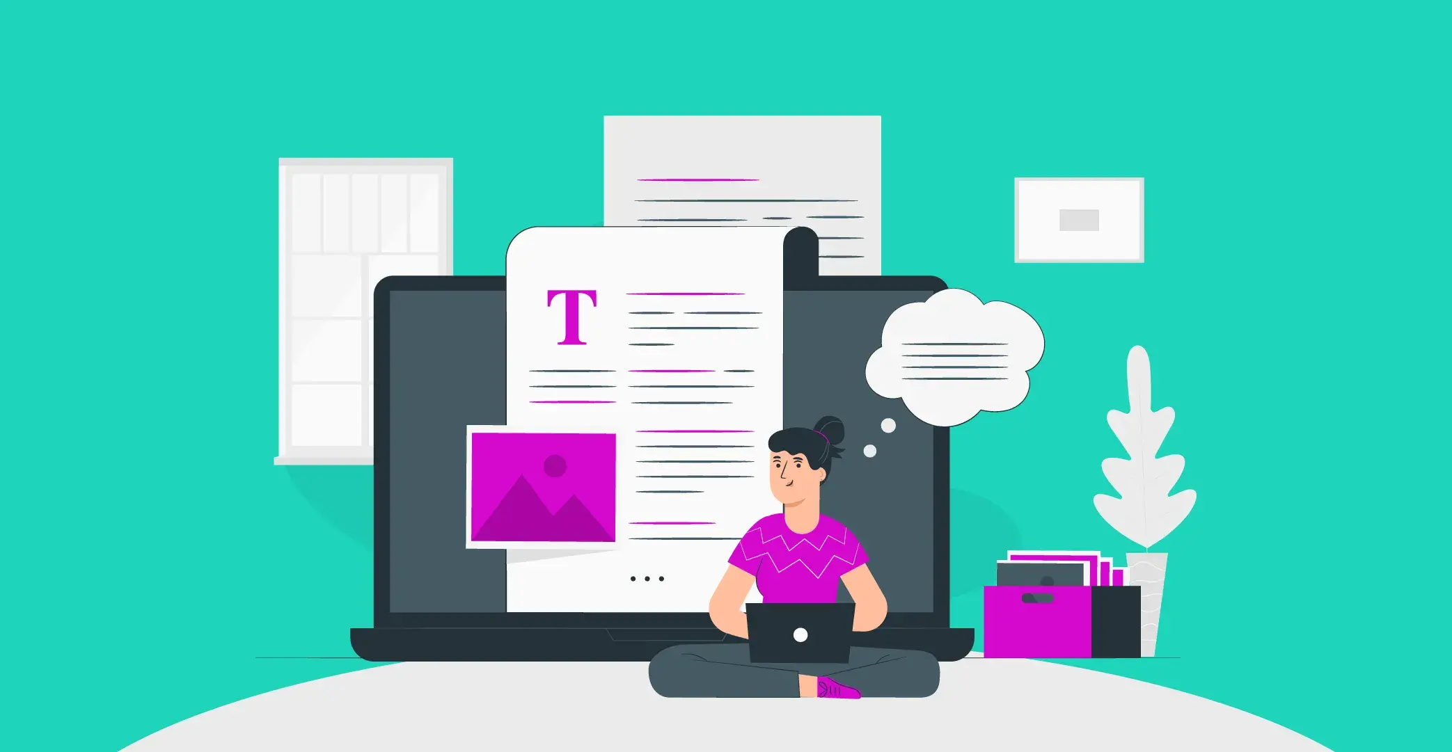 copywriting para tu empresa