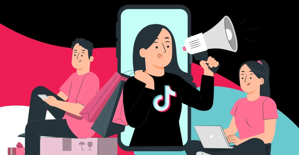 ¿Cuál es el encanto de TikTok?