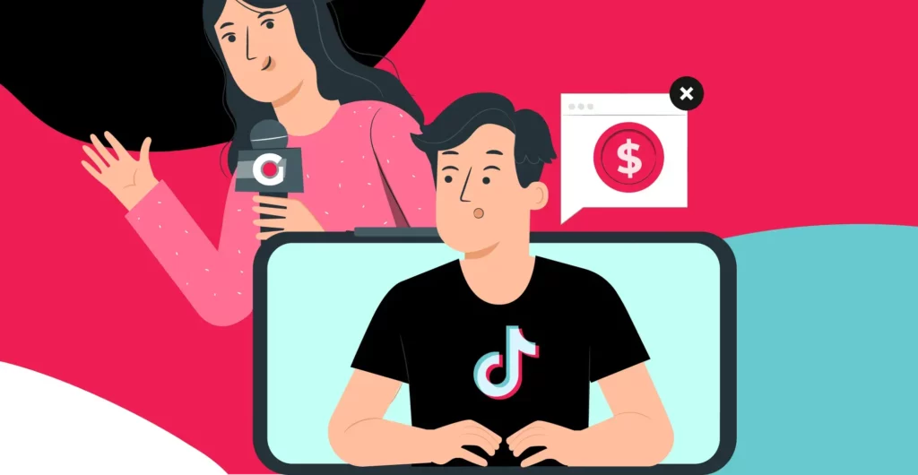 TikTok y su herramienta de medición
