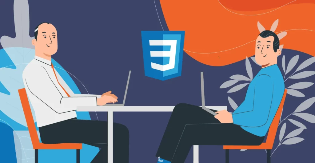 css para sitio web