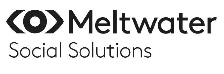 meltwater social solutions