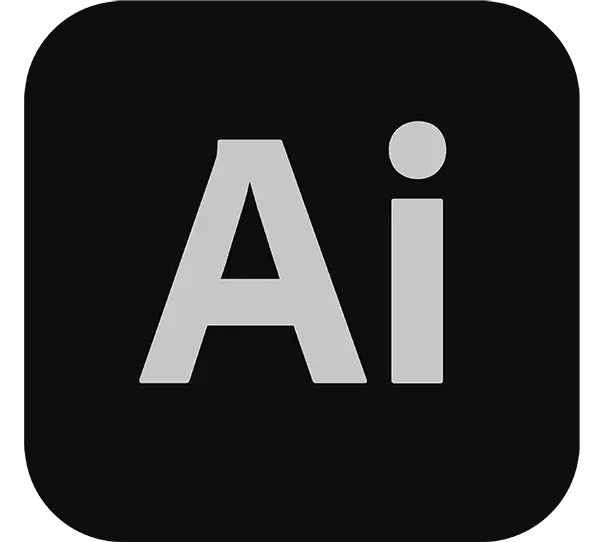 Illustrator Logo