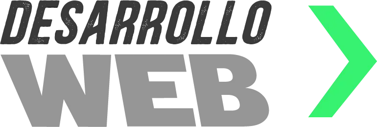 desarrollo web