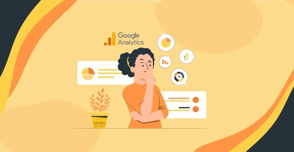 google analytics 4 o ga4