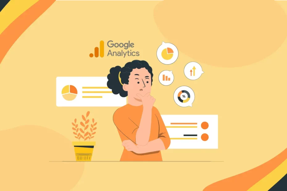 google analytics 4 o ga4