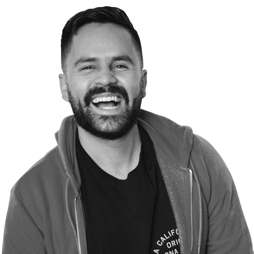 andres solano head of agency talento