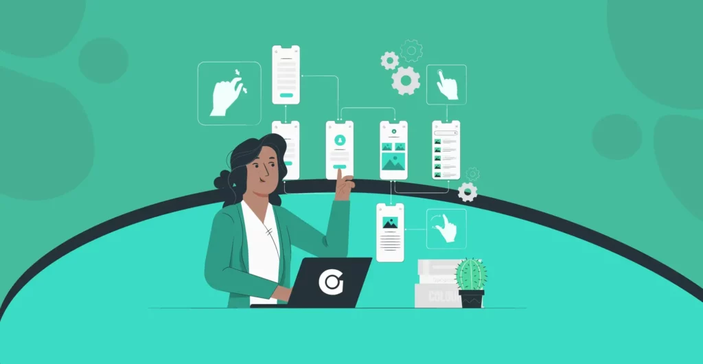Cómo implementar el interction design en el usuario en tu negocio