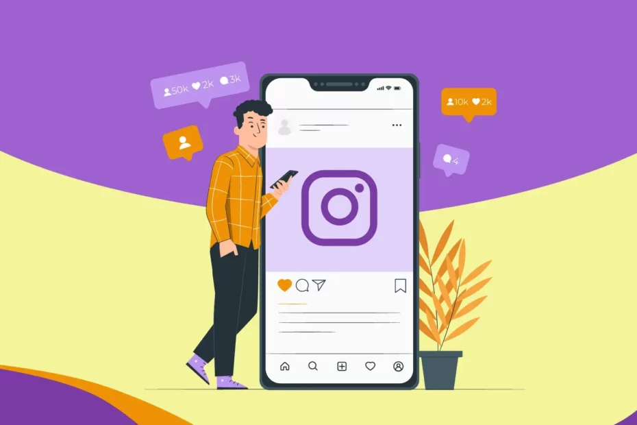 integra instagram en tus estrategias