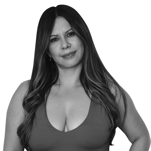 yenny goyeneche head of finanzas talento
