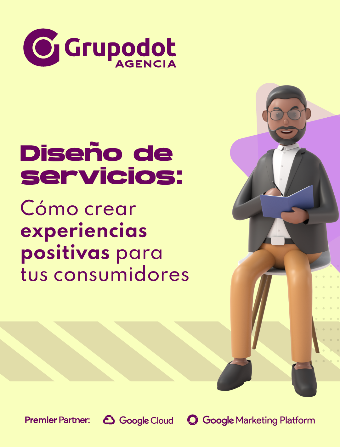 grupodot evento diseño de servicios