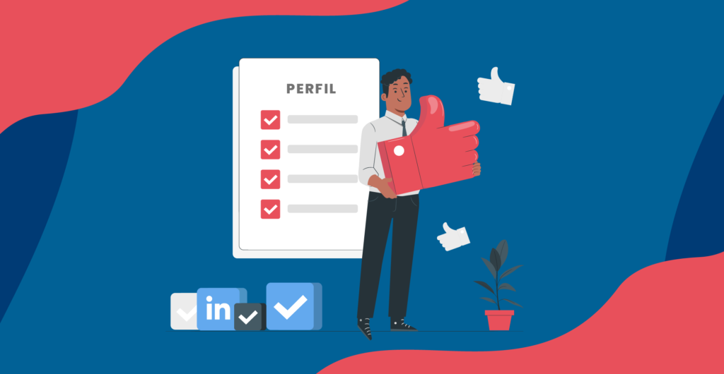 practicas para aumentar tu visibilidad en linkedIn