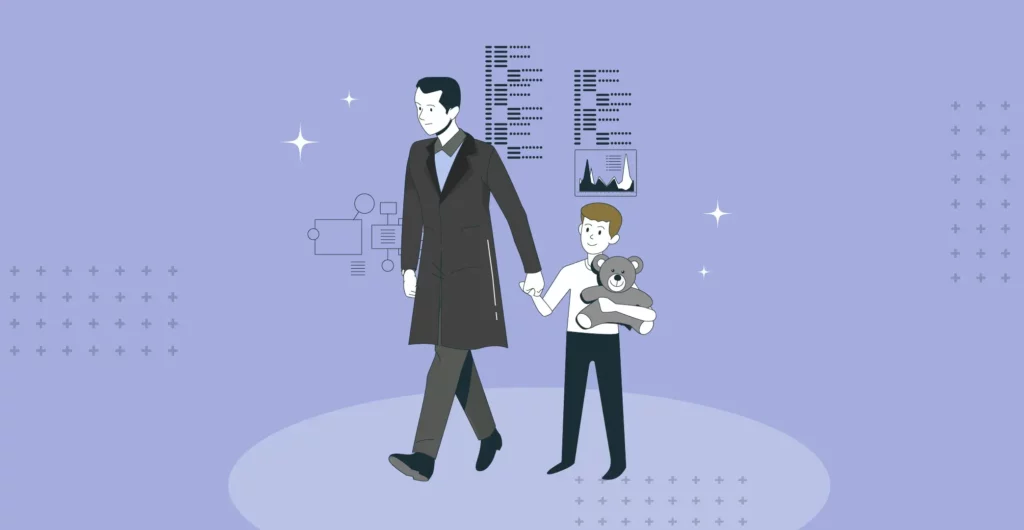 papel de la percepcion del usuario con inteligencia artificial