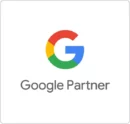 Google partner Google Ads badget