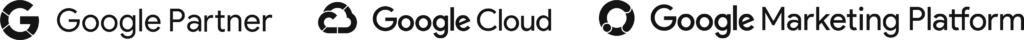 google partner cloud marketing platform