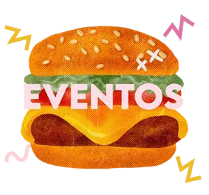 Eventos newsletter