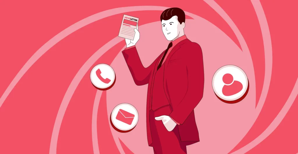 blog captación de leads crm