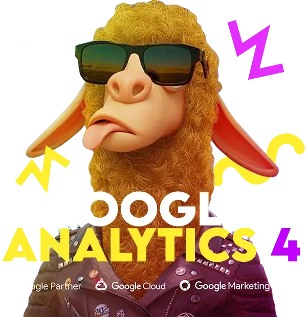 Google Analytics: GA4 migrate ahora! con Grupodot
