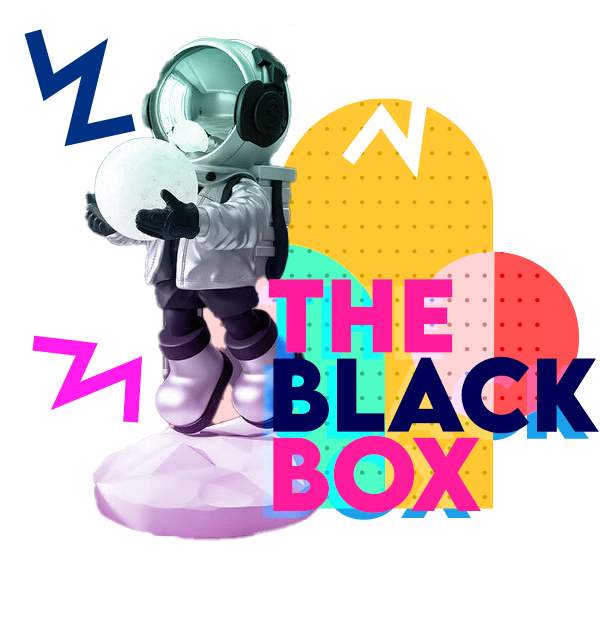 blog black box grupodot