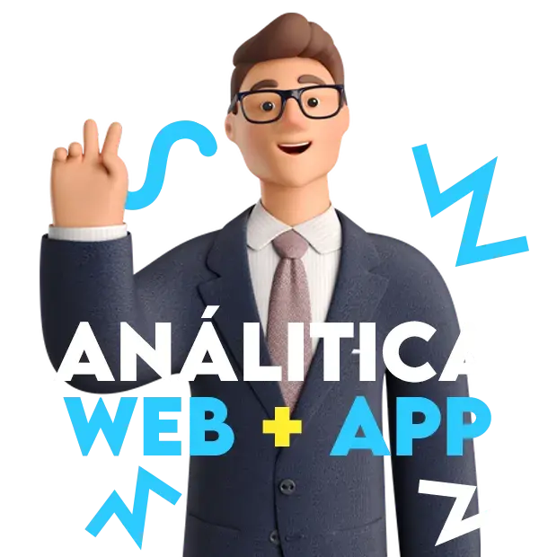 analitica web grupodot