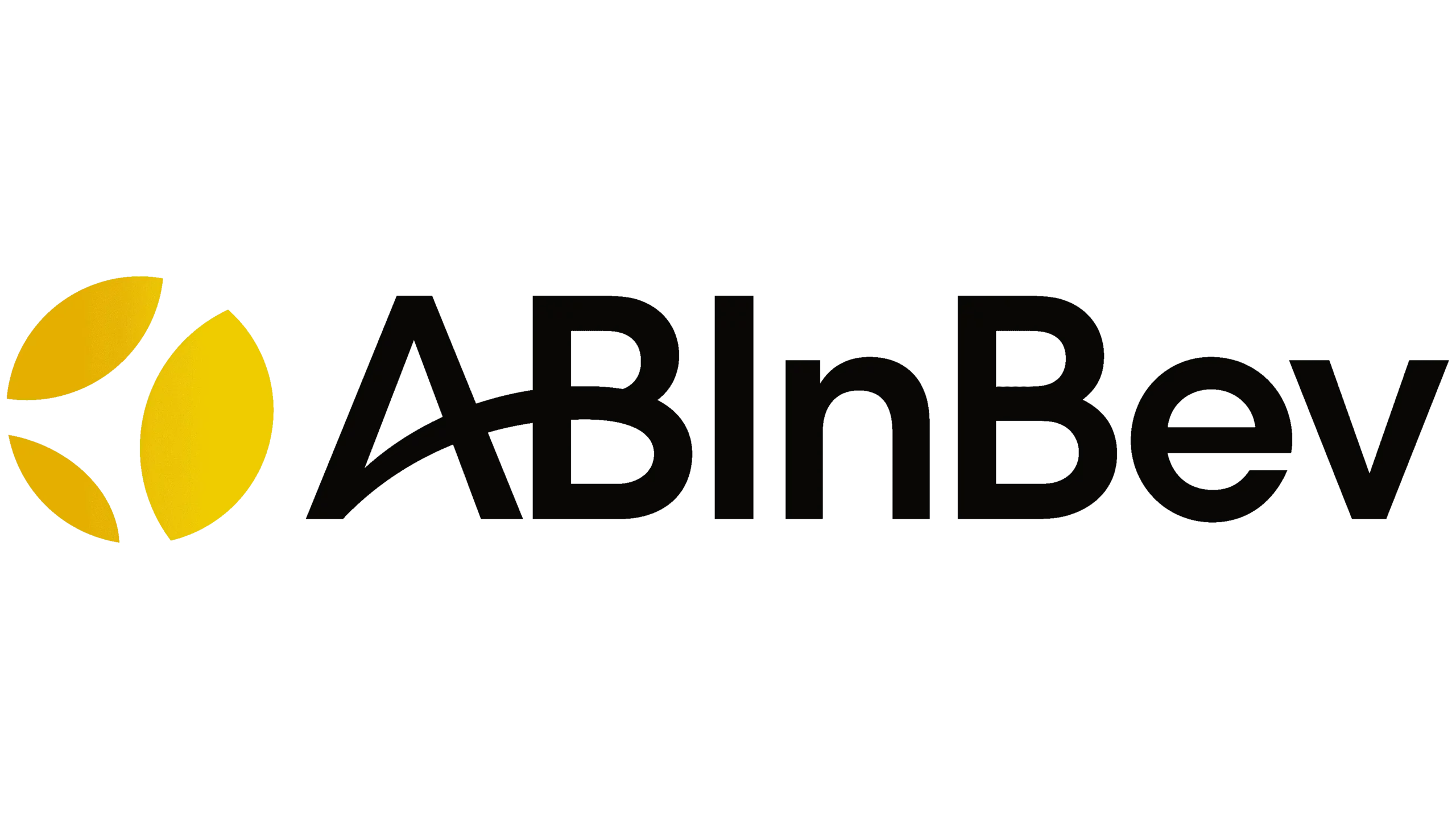 AB-InBev logo color