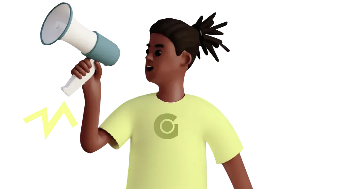 Personaje manifiesto