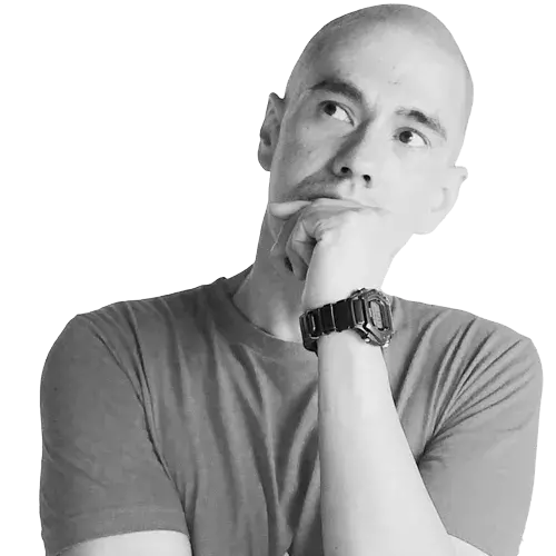 Gustavo Álvarez Sánchez Head of marketing