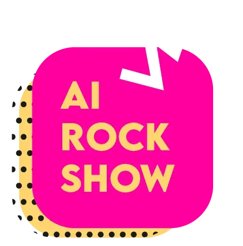 grupodot agencia banner cuadrado AI rock show