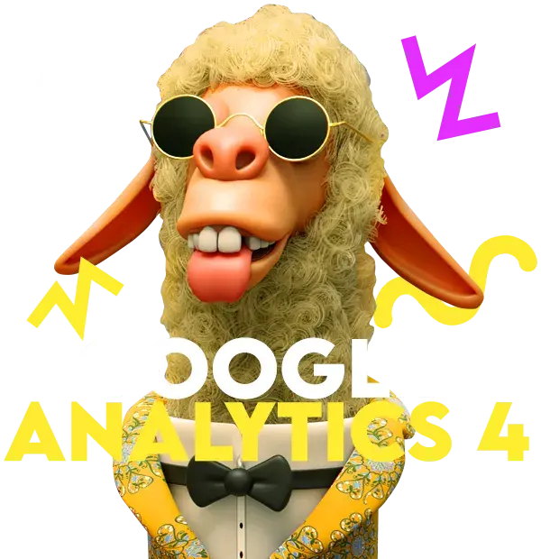 Google Analytics: GA4 migrate ahora! con Grupodot