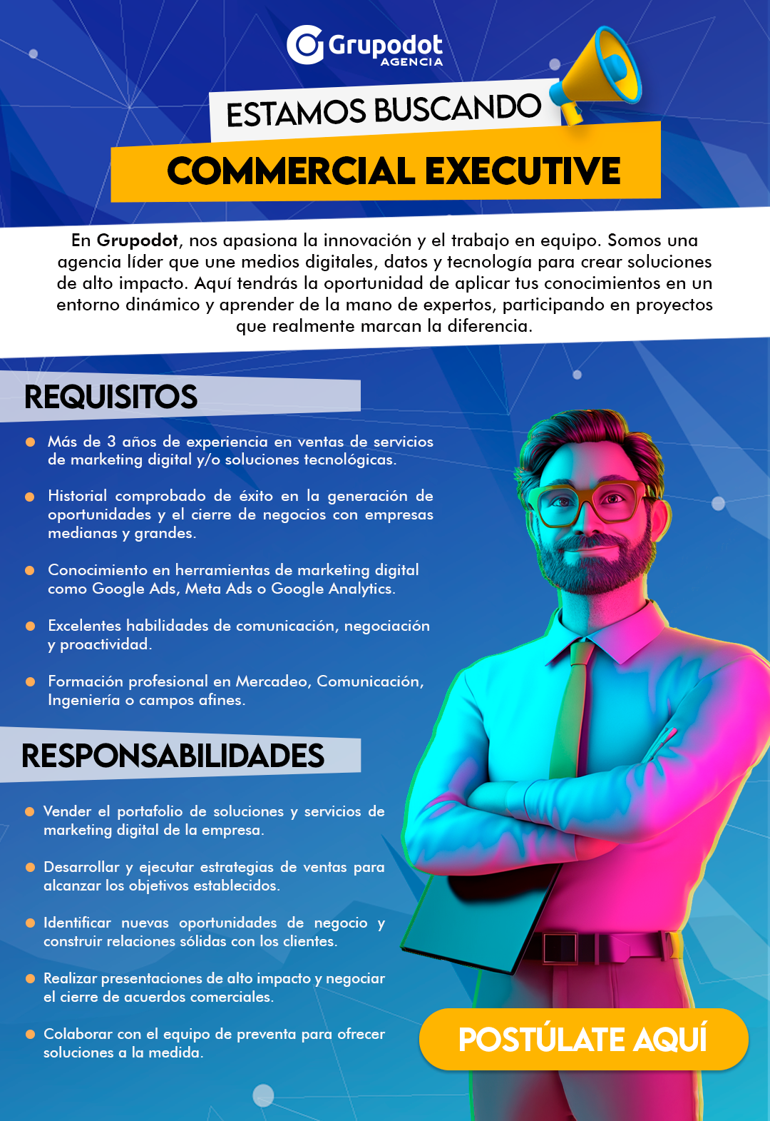 Vacante 2