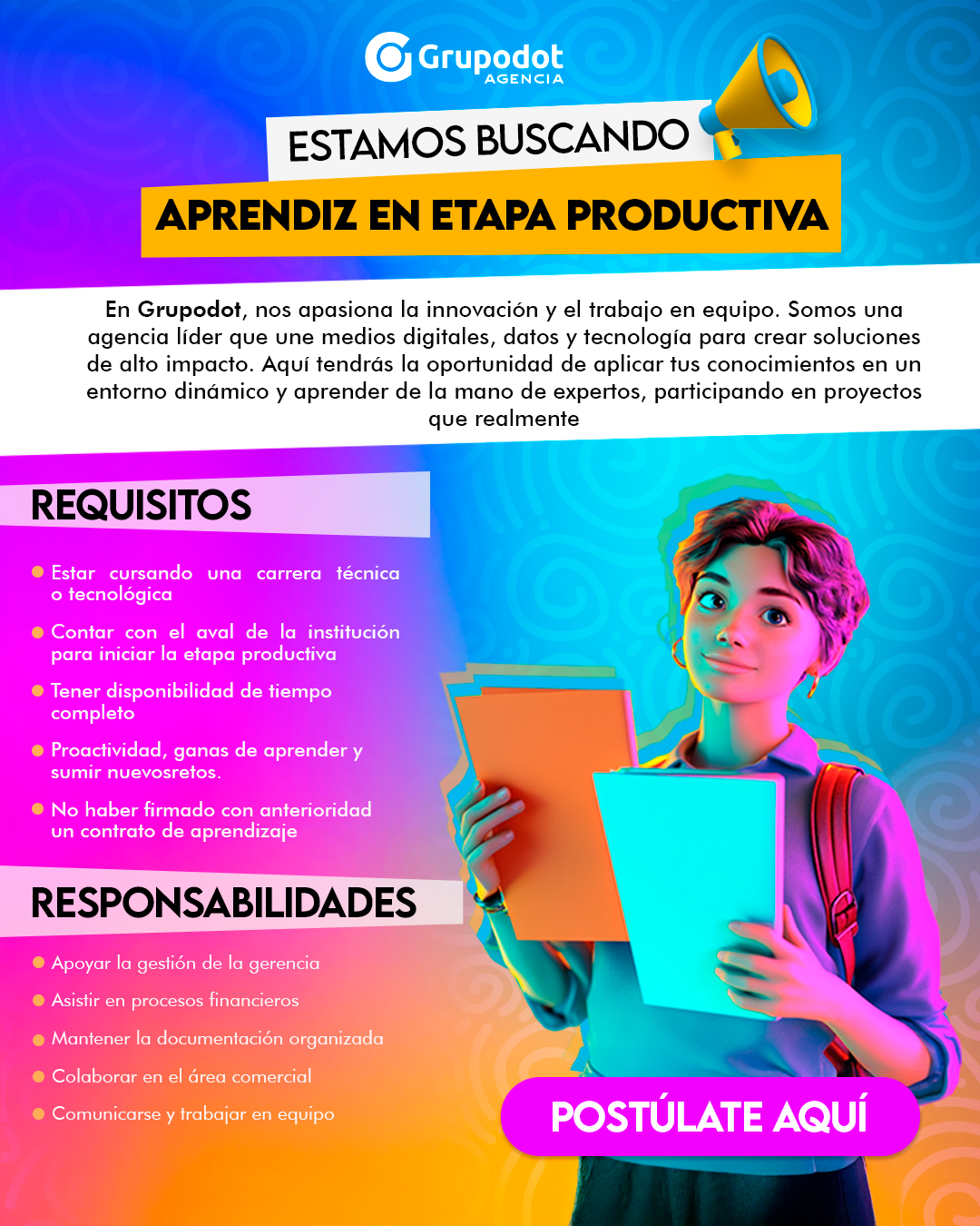 Vacante 1