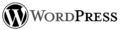 Logo WordPress Logo WordPress